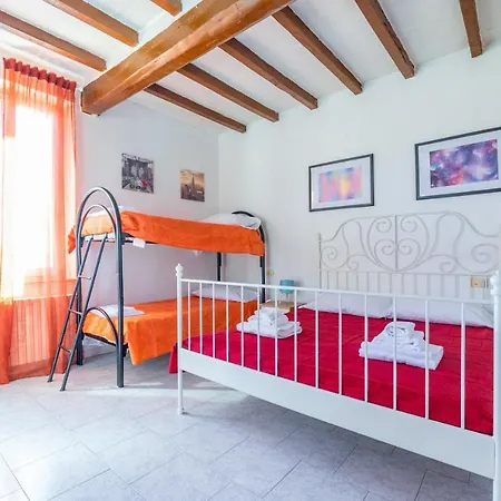 Parma Centro Torri Huge Apartment X6 Exterior photo