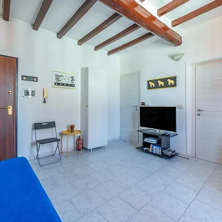 Parma Centro Torri Huge Apartment X6 Exterior photo