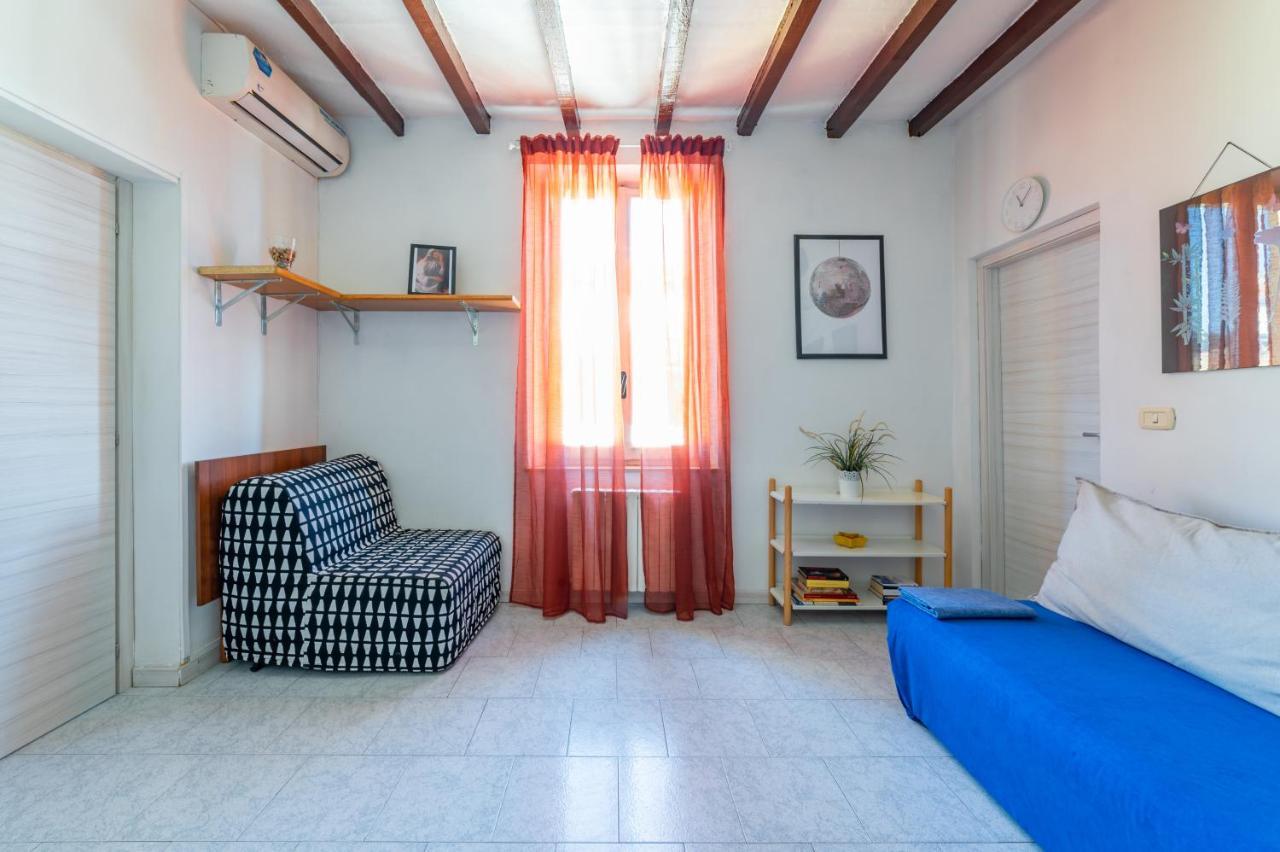 Apartment Centro Torri Huge X6 *