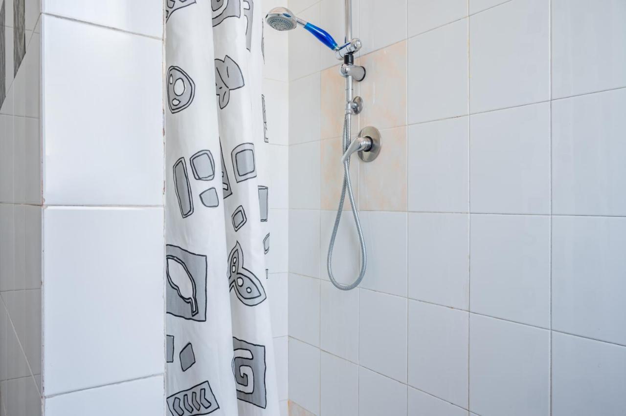 Apartment Centro Torri Huge X6 *