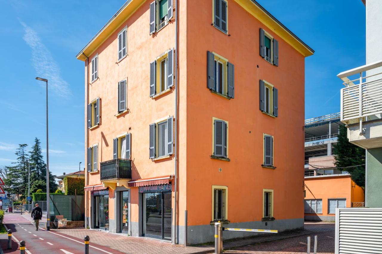 Centro Torri Huge X6 Parma